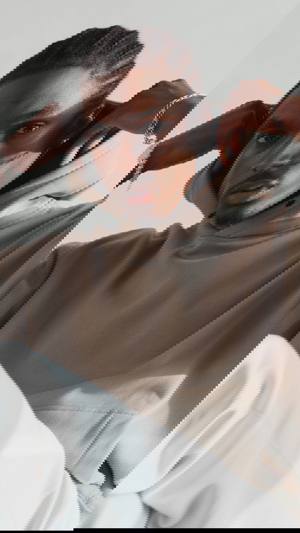 Poster 2 (varying portrait image aspect ratios)